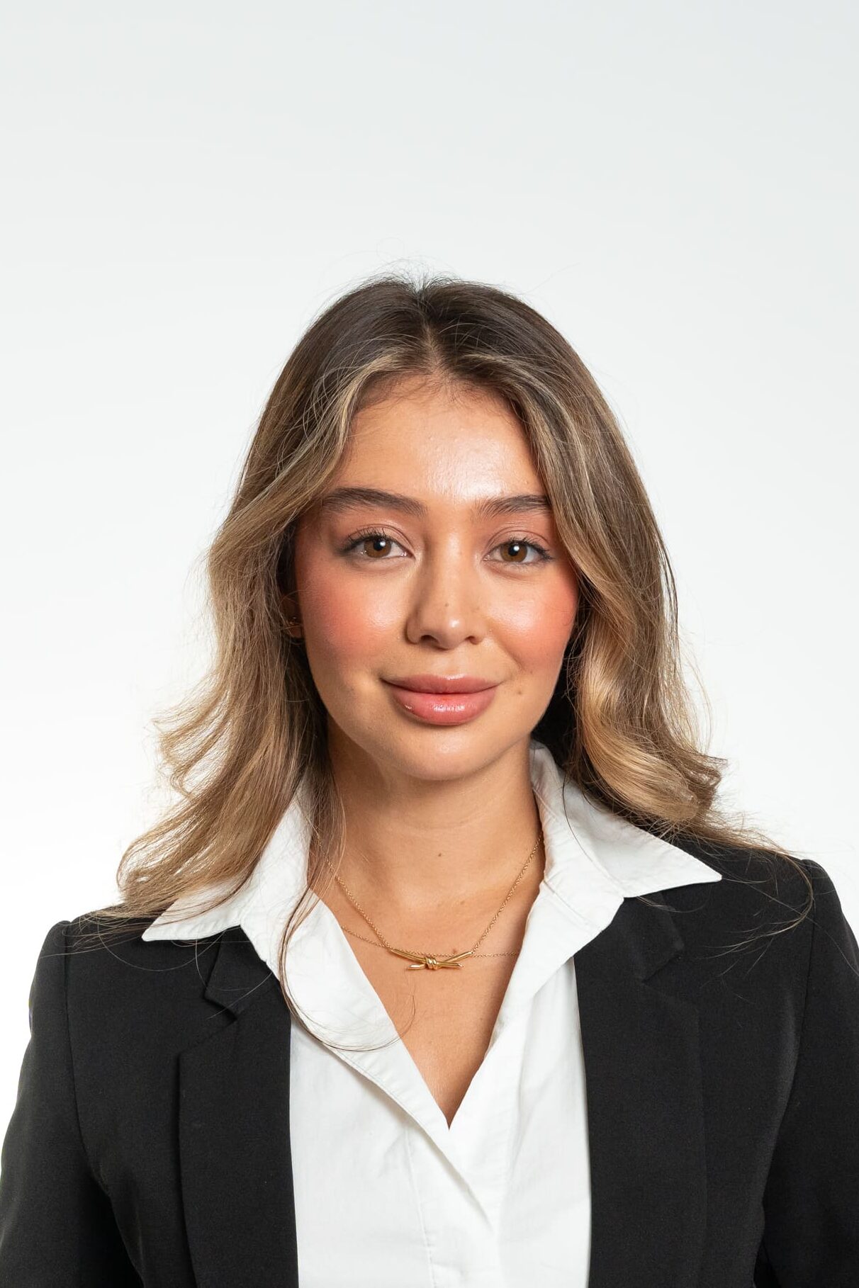 Ana Maria Reyes Mateus