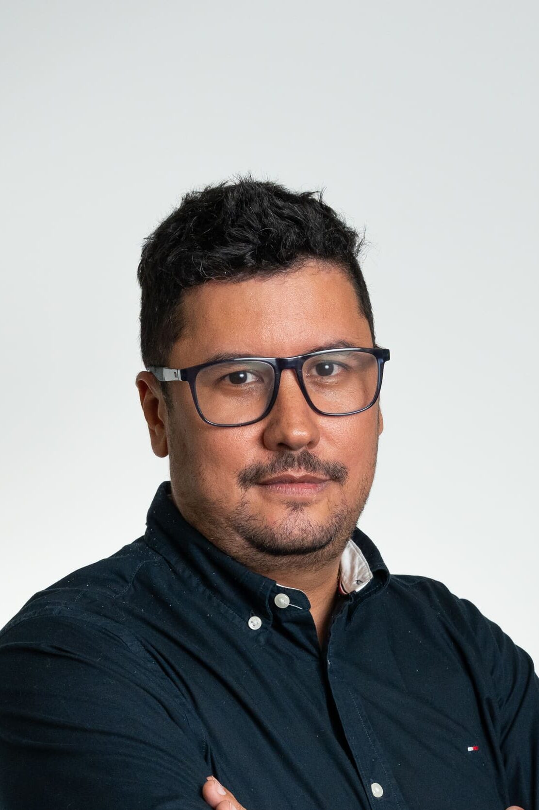 Gustavo Adolfo Cortes Ayala