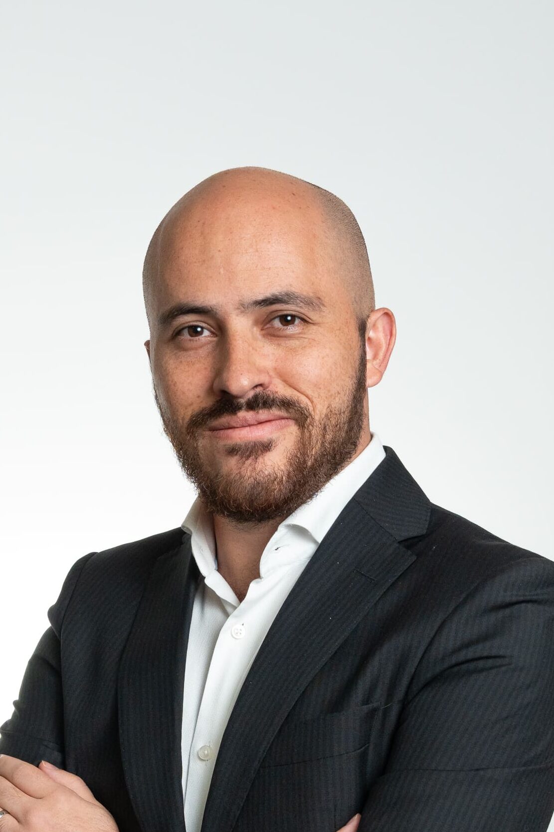 Pablo Villarreal Ramirez